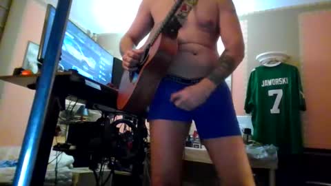 Snapshot of polishrifle3 chatting on 01/07/26, 07:00 jaws online show from 01/07/26, 07:00