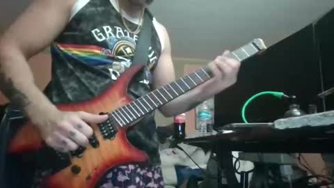 Snapshot of polishrifle3 chatting on 01/13/26, 03:45 jaws online show from 01/13/26, 03:45