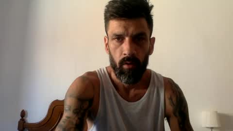 Snapshot of polla101 chatting on 07/04/26, 11:38 aquiles online show from 07/04/26, 11:38