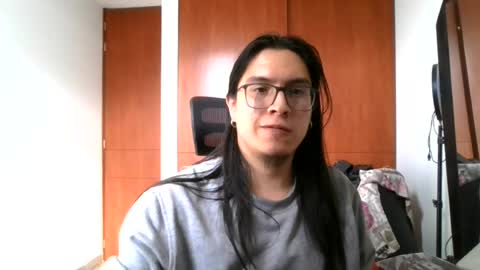 Diego online show from 07/27/26, 08:16