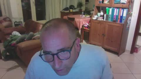 Pollux online show from 03/08/25, 06:37