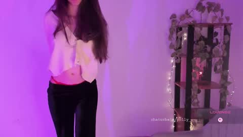 Snapshot of polly_____ chatting on 02/11/26, 12:37 Polly online show from 02/11/26, 12:37