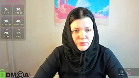 Polly online show from 09/20/25, 12:22