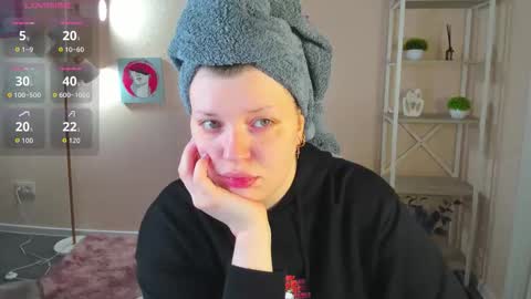 Polly online show from 09/22/25, 12:01