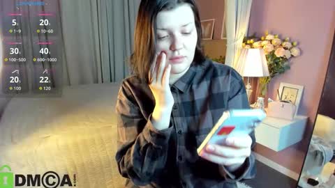 Polly online show from 10/23/25, 01:05