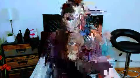 Snapshot of pollyflowers chatting on 02/09/26, 02:15 Polly online show from 02/09/26, 02:15