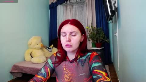 Olivia online show from 12/03/24, 07:32