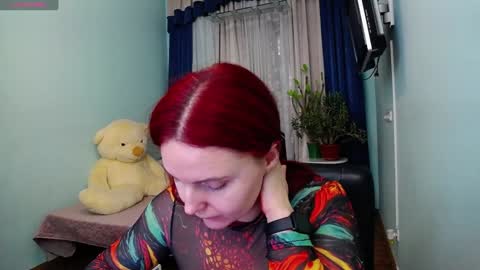 Olivia online show from 12/14/24, 07:51