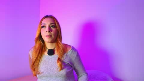 Snapshot of pollygrey_ chatting on 01/10/26, 01:29 Carolina online show from 01/10/26, 01:29