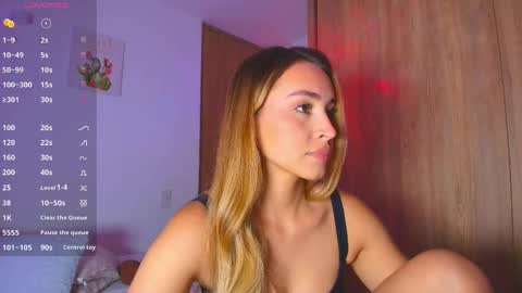 Carolina online show from 06/07/26, 02:48