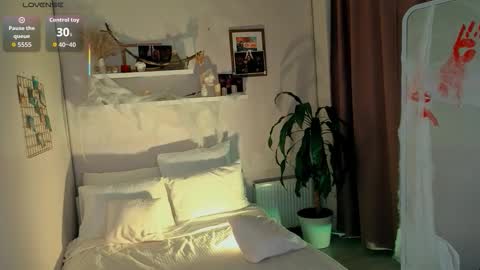  Your Polly  follow me  online show from 10/31/25, 02:18