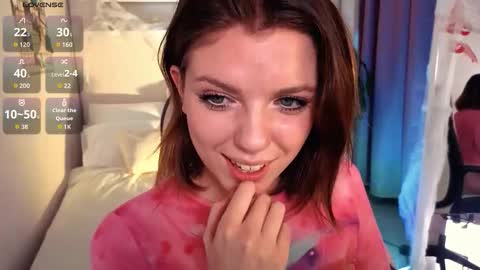  Your Polly  follow me  online show from 11/05/25, 02:28