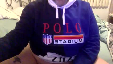 Honey Dior  Polo King online show from 02/03/26, 07:57