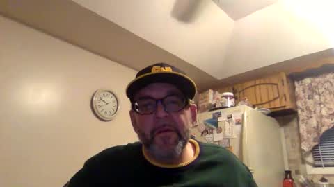 Honey Dior  Polo King online show from 02/14/26, 02:52
