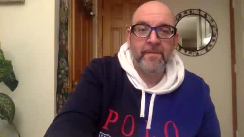 Honey Dior  Polo King online show from 02/27/26, 03:06