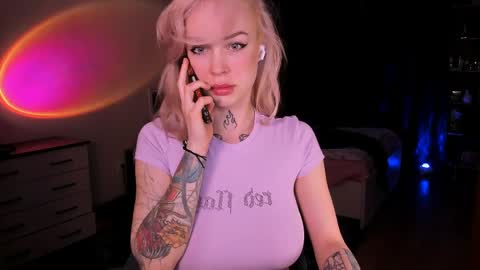 Snapshot of polusladkoye chatting on 04/08/26, 05:57 Megan.online online show from 04/08/26, 05:57