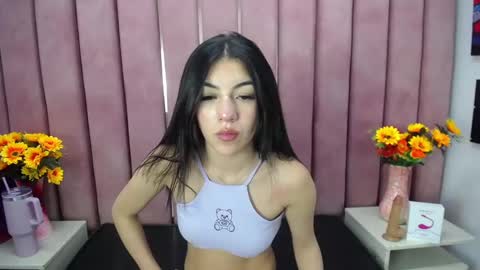 poly sasha  online show from 02/21/25, 02:17