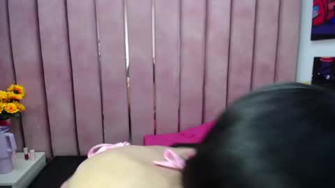 poly sasha  online show from 03/02/25, 02:51