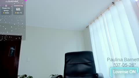 paulina barnett online show from 05/07/26, 04:56