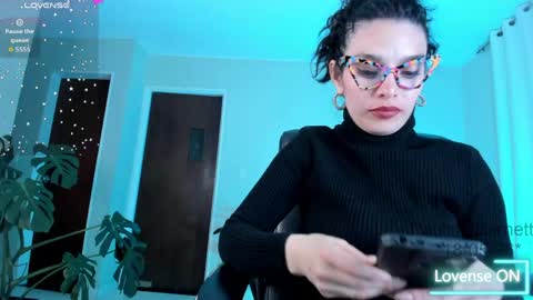 paulina barnett online show from 05/19/26, 02:51