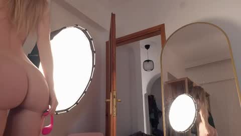 Polina online show from 04/27/26, 08:23