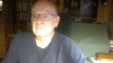 pomme1949 online show from 12/26/24, 10:05