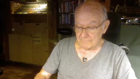 pomme1949 online show from 02/03/25, 02:45