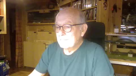 pomme1949 online show from 12/02/25, 08:52