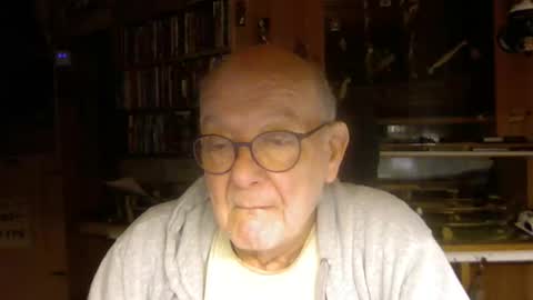 pomme1949 online show from 02/22/26, 09:57