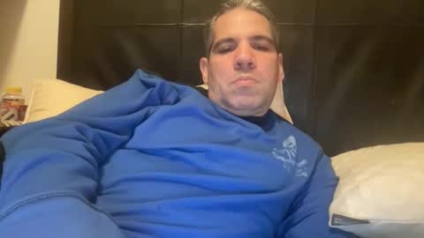 Snapshot of ponchynyc chatting on 10/27/25, 10:25 PONCH online show from 10/27/25, 10:25