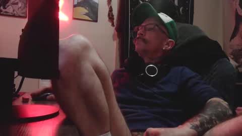 Snapshot of ponydaddy666 chatting on 02/07/26, 07:01 Rich online show from 02/07/26, 07:01