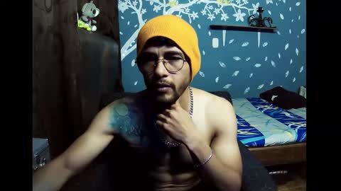 Snapshot of ponzothc chatting on 02/22/26, 09:35 ponzothc online show from 02/22/26, 09:35