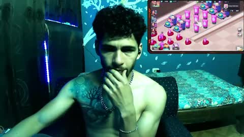 Snapshot of ponzothc chatting on 03/28/26, 08:41 ponzothc online show from 03/28/26, 08:41