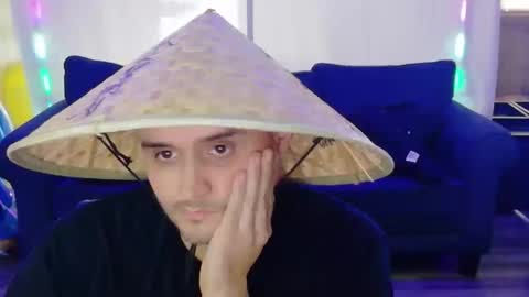 poo_c_licker213 online show from 12/19/25, 06:48