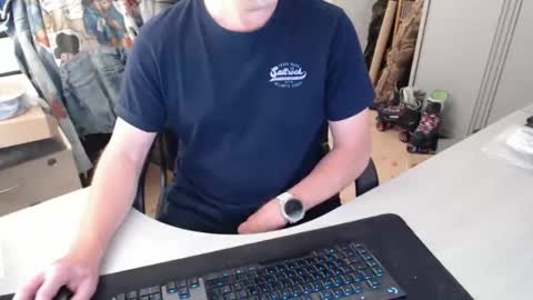 Dave online show from 05/09/26, 11:04