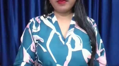 poojalady online show from 02/15/26, 06:10