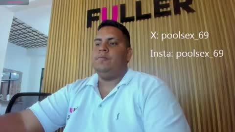 poolsexx_69 online show from 02/26/26, 01:15
