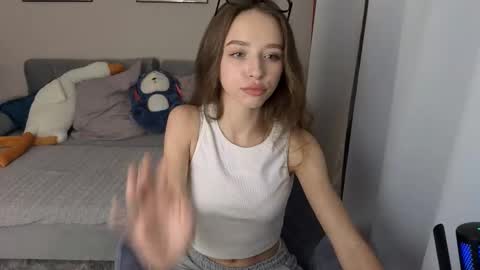 Cindy online show from 10/21/25, 05:46