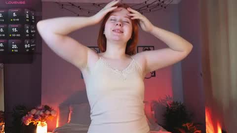Erica online show from 06/07/26, 05:11