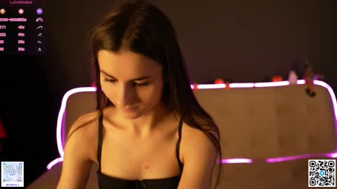 Louise  see you on December 1  at 2200 UTC3 online show from 10/28/25, 08:40