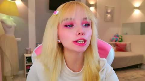 Hi Daddy Im Jane online show from 02/22/26, 02:37