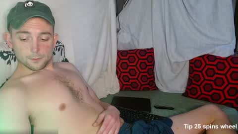 Kyle online show from 01/16/25, 03:23