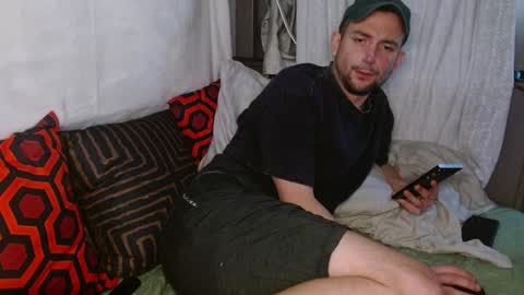 Kyle online show from 01/23/25, 04:41