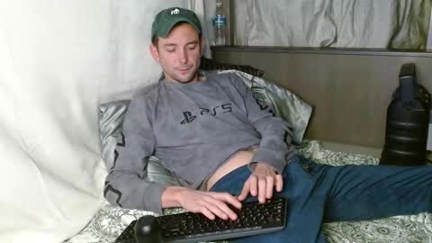 Kyle online show from 02/18/25, 02:27