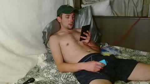 Kyle online show from 02/19/25, 05:38