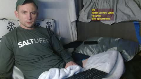 Kyle online show from 03/02/25, 02:30