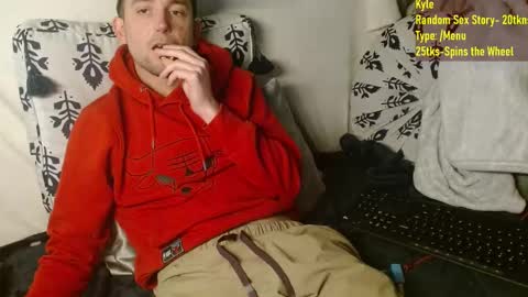 Kyle online show from 03/04/25, 06:47