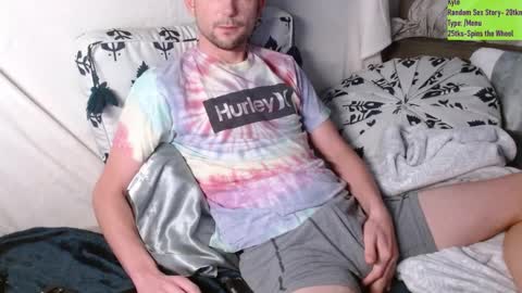 Kyle online show from 03/09/25, 04:49