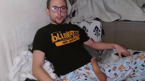 Kyle online show from 03/11/25, 08:09