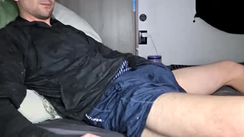 Kyle online show from 10/08/25, 02:09